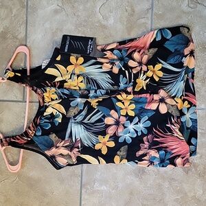 Miracle suit tankini